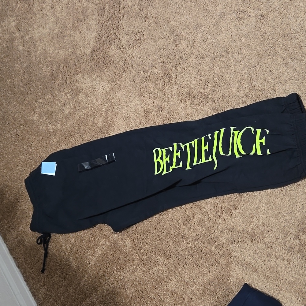 Sweats Bottom🎁 - Picture 3 of 4